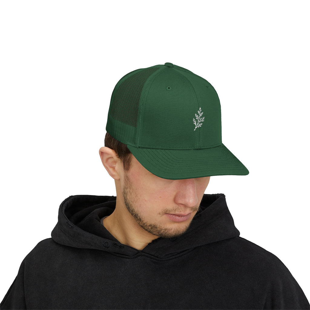 Cedar Icon Hat