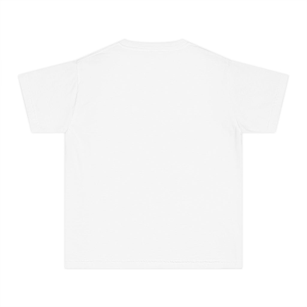 Lake Huron Field Survey Kids T-Shirt - Town of Oasis, Wisconsin