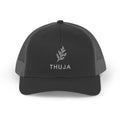 Thuja Cedar Leaf Hat