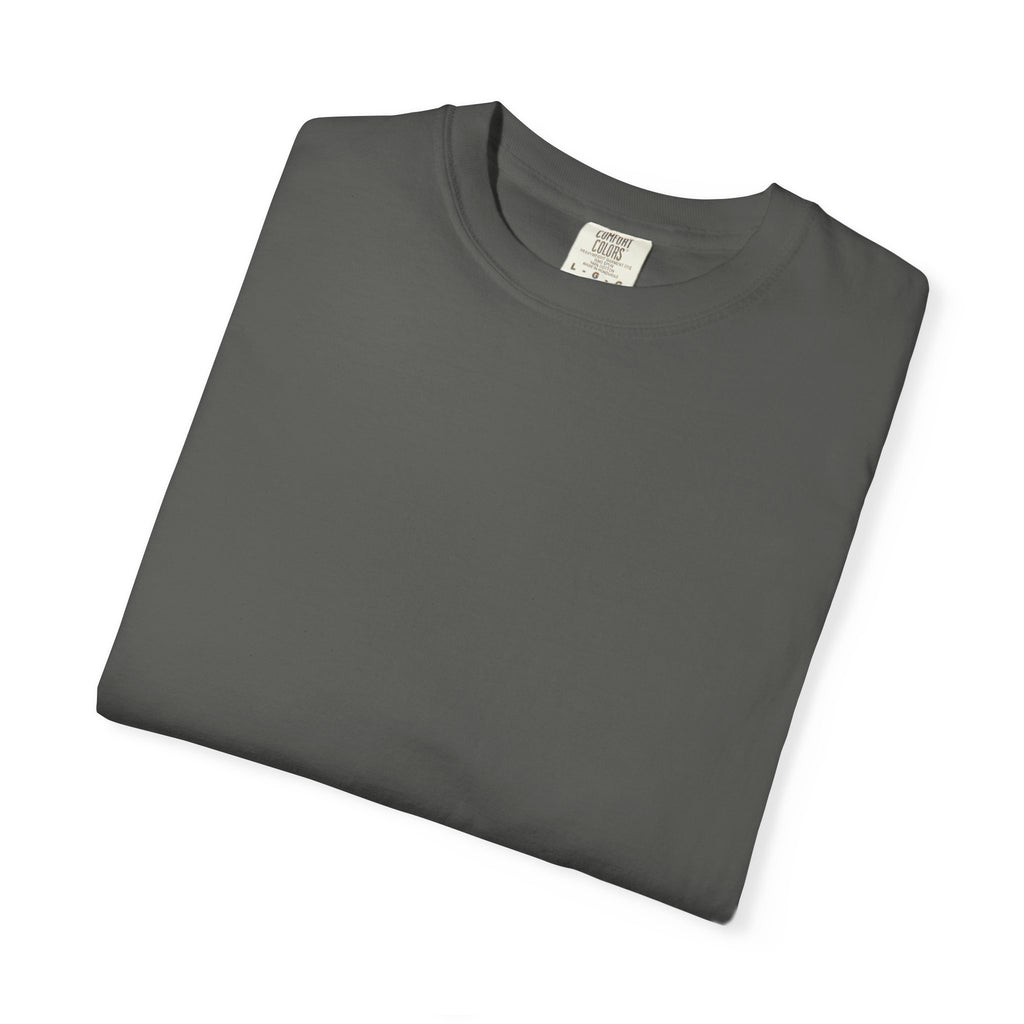 White Cedar Botanical T-Shirt - Thuja Outfitters Field Plate