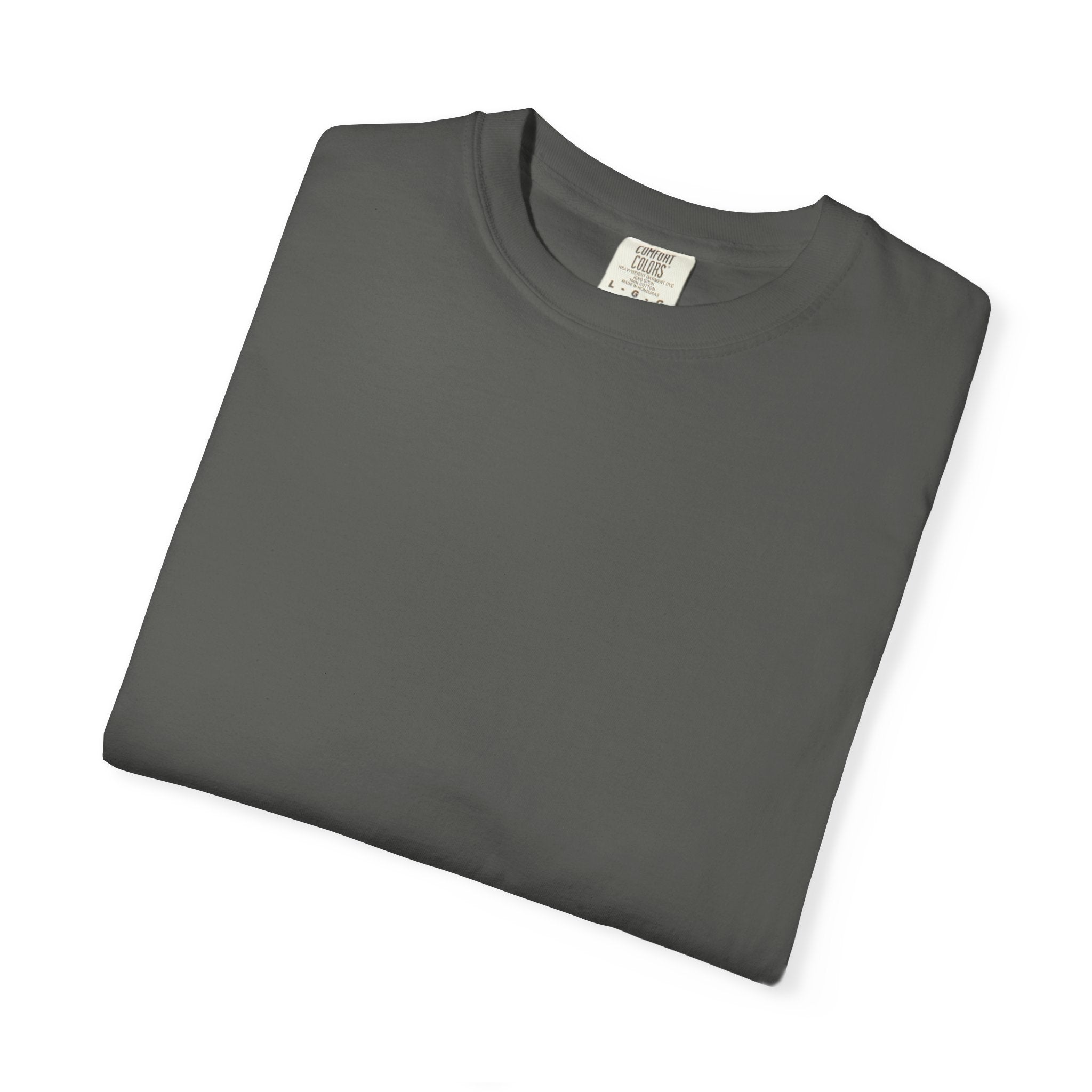 White Cedar Botanical T-Shirt - Thuja Outfitters Field Plate