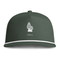 Morel Forager Thuja Sunwashed Rope Cap