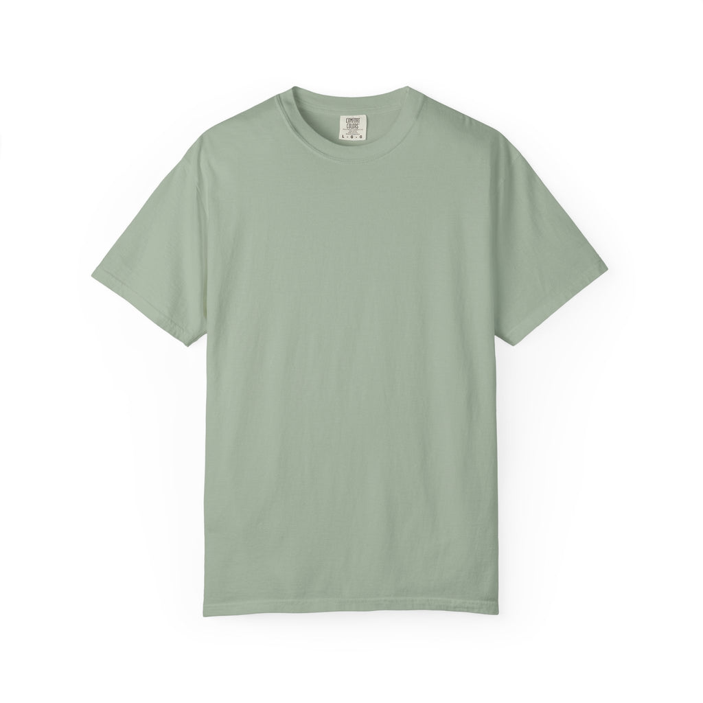 Northwoods Conifers T-Shirt — Thuja Outfitters Field Guide Tee