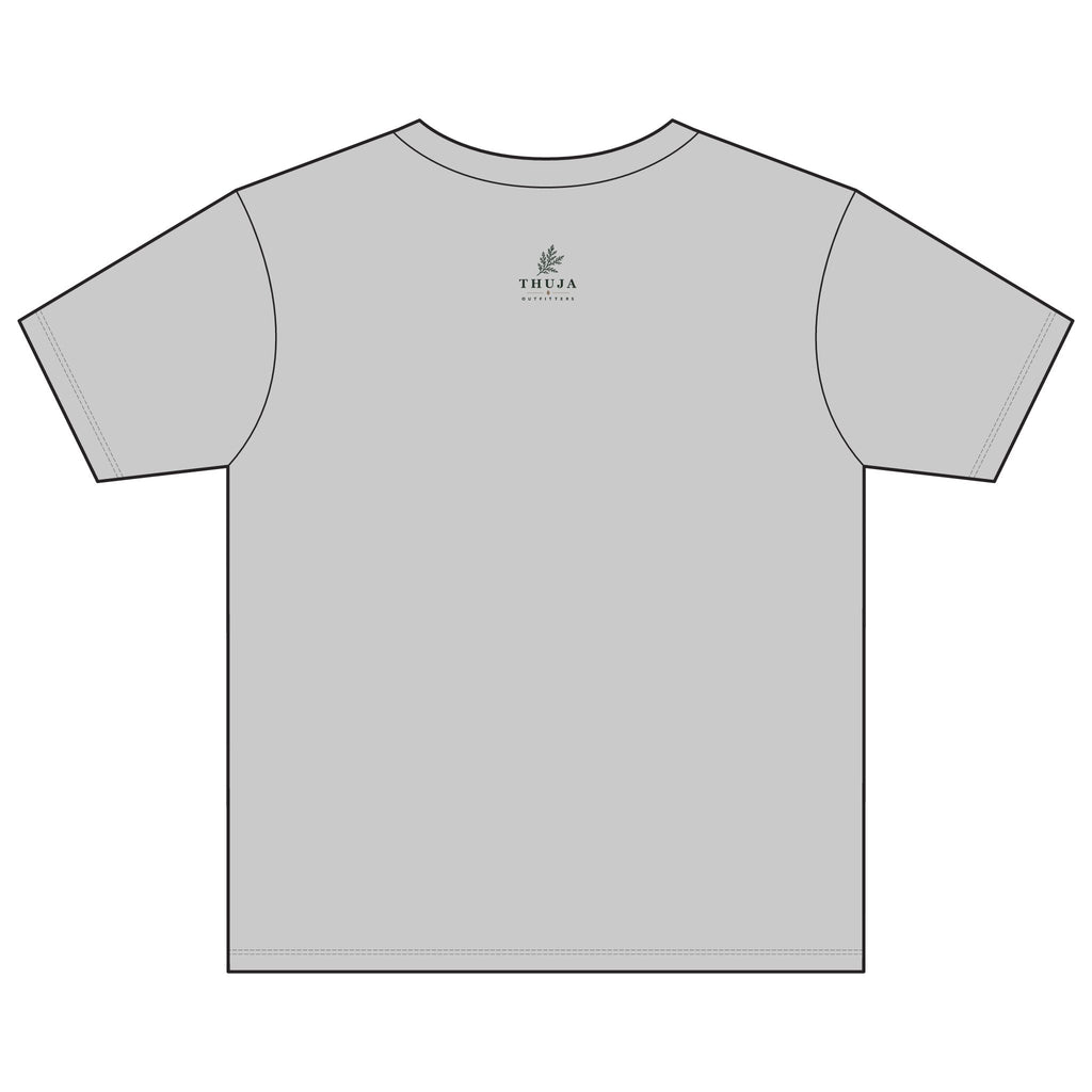 Iceland Puffin Youth T-Shirt — 'Iceland: Land of Fire and Ice' Cute Kids Tee