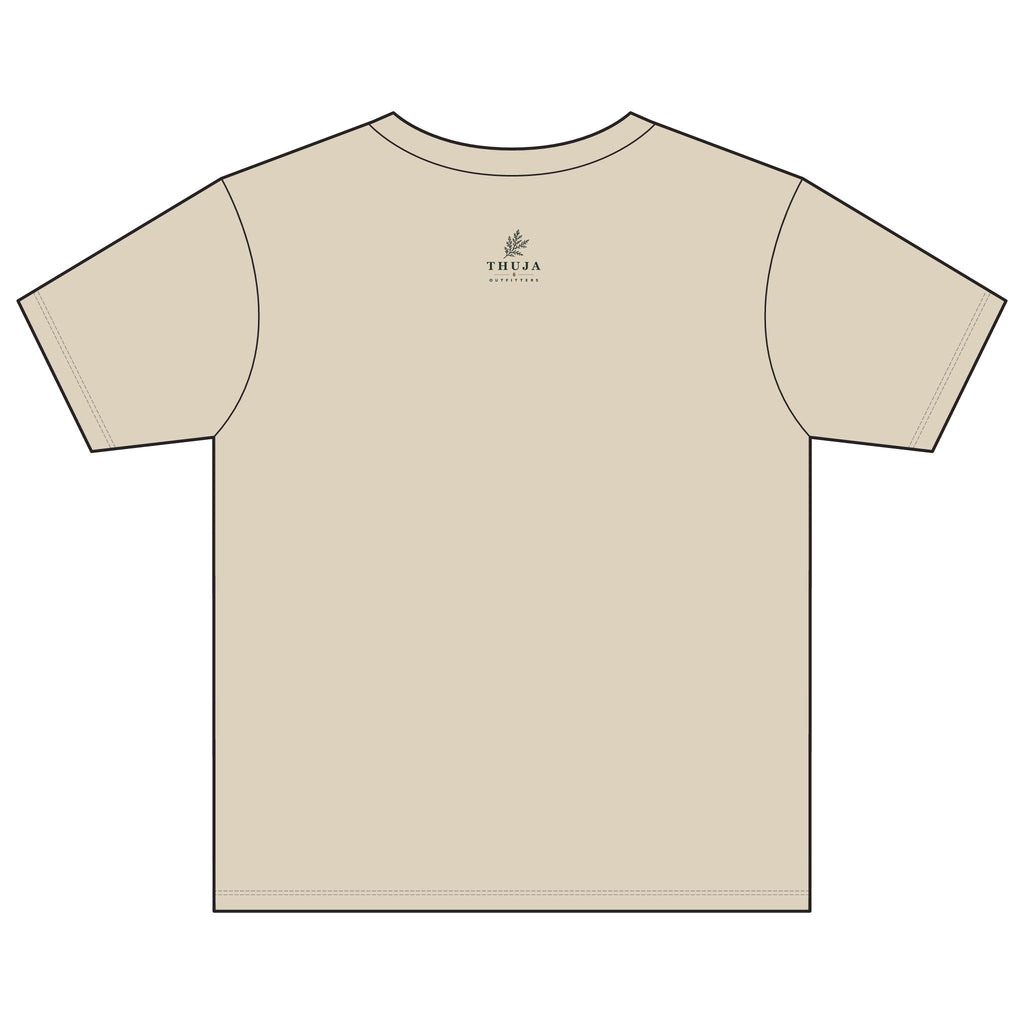 Iceland Puffin Youth T-Shirt — 'Iceland: Land of Fire and Ice' Cute Kids Tee
