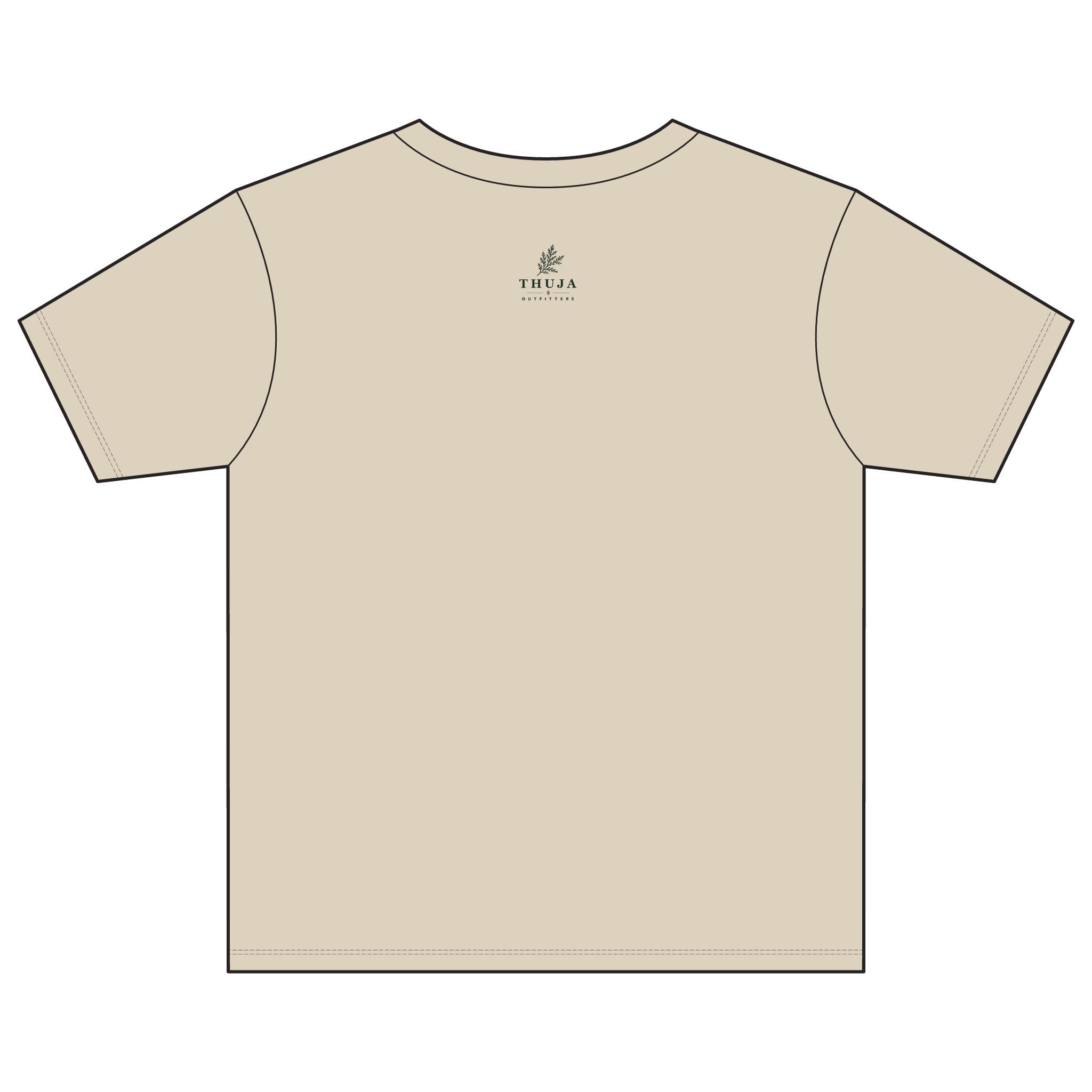 Iceland Puffin Youth T-Shirt — 'Iceland: Land of Fire and Ice' Cute Kids Tee