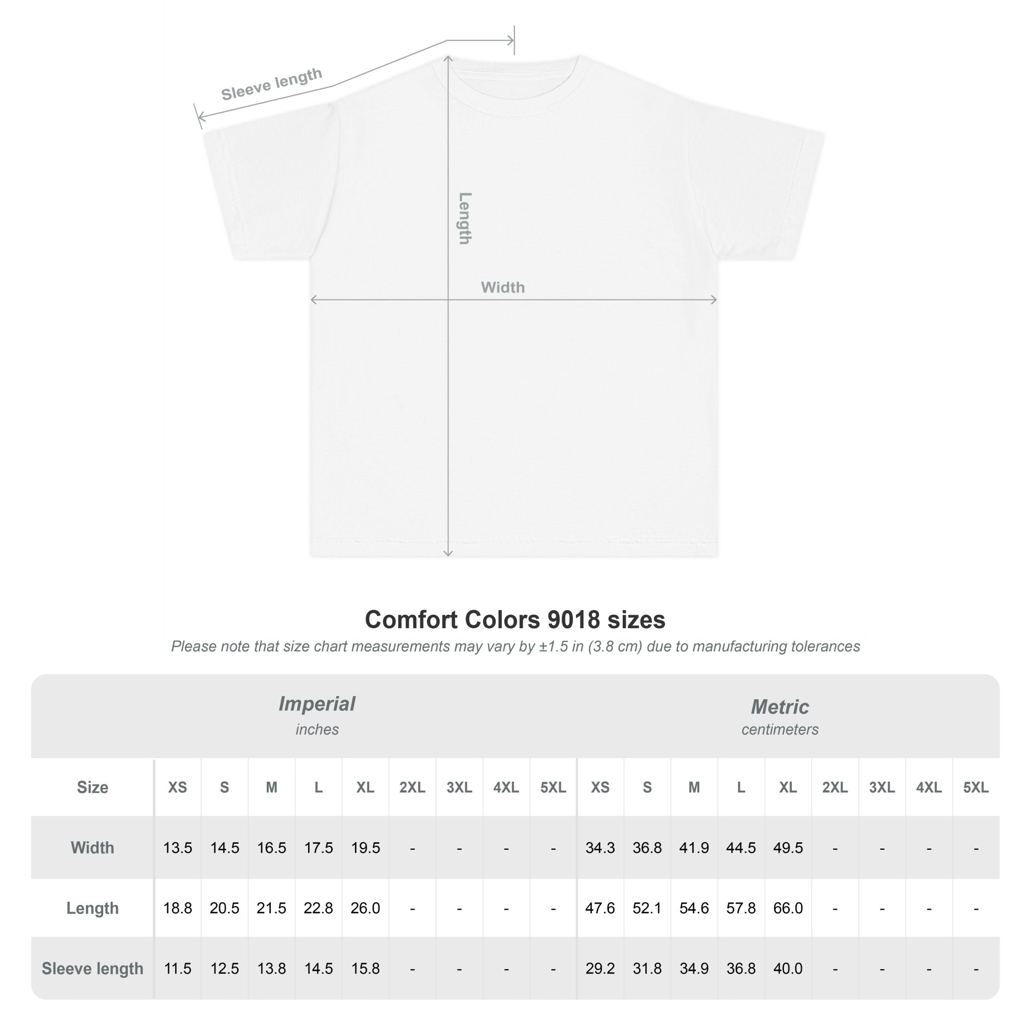 Kids Northwoods Conifers T-Shirt — Thuja Outfitters Field Guide Tee