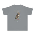 Kids Icelandic Puffin Field Plate T-Shirt - Thuja Outfitters