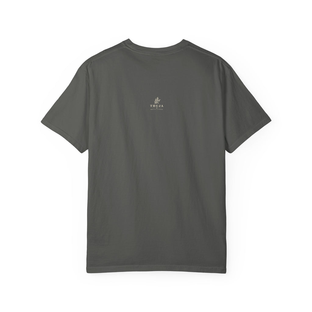 Hodag Rhinelander Wisconsin T-Shirt — Retro Northwoods Legend Tee