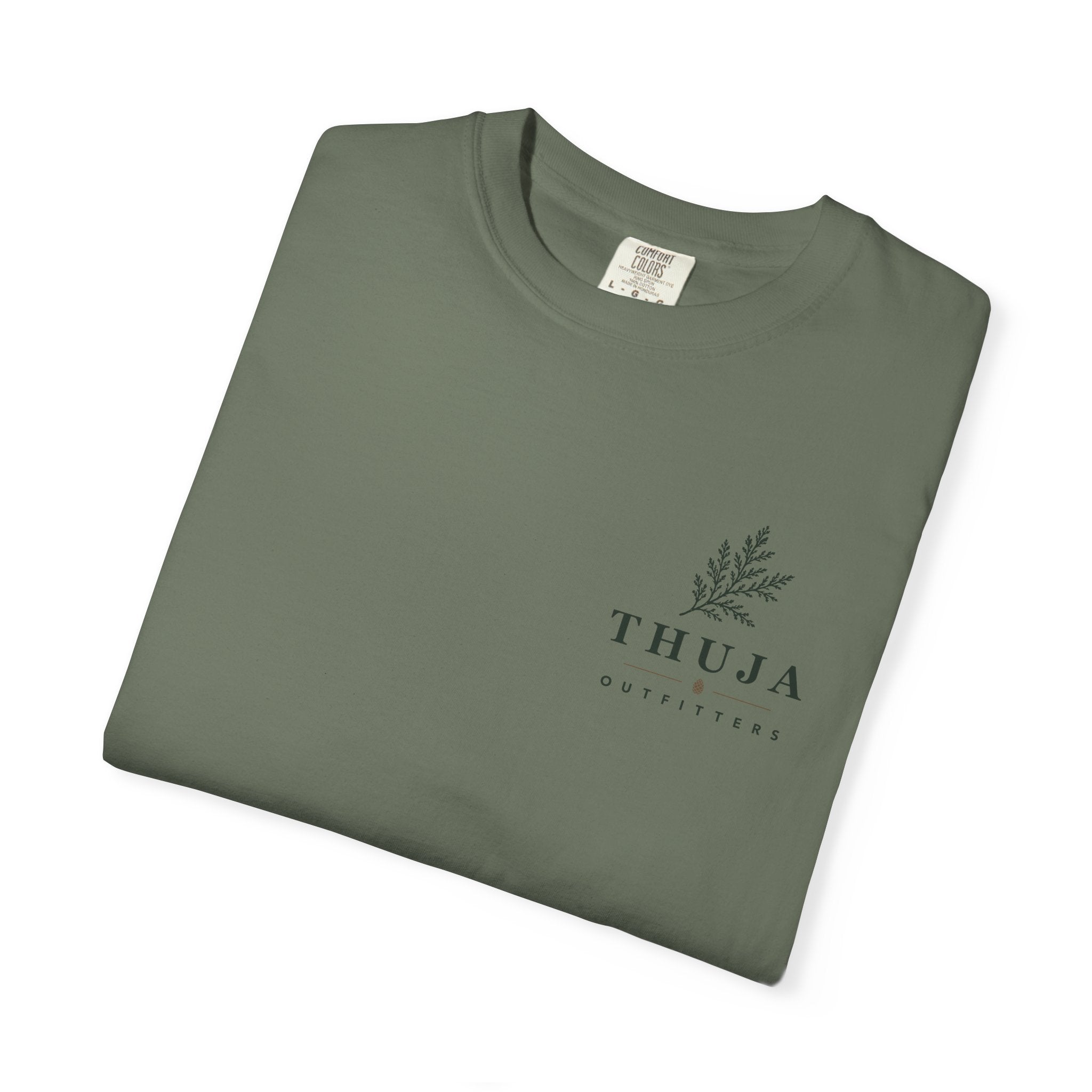 Thuja Heritage T-Shirt