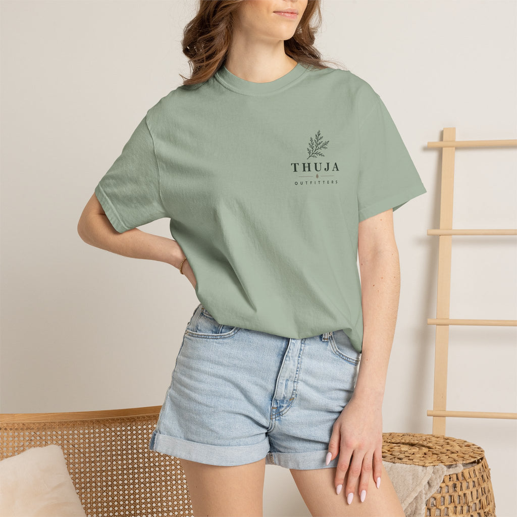 Thuja Heritage T-Shirt