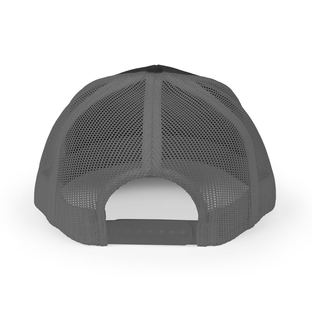 Great Lakes Camp Hat