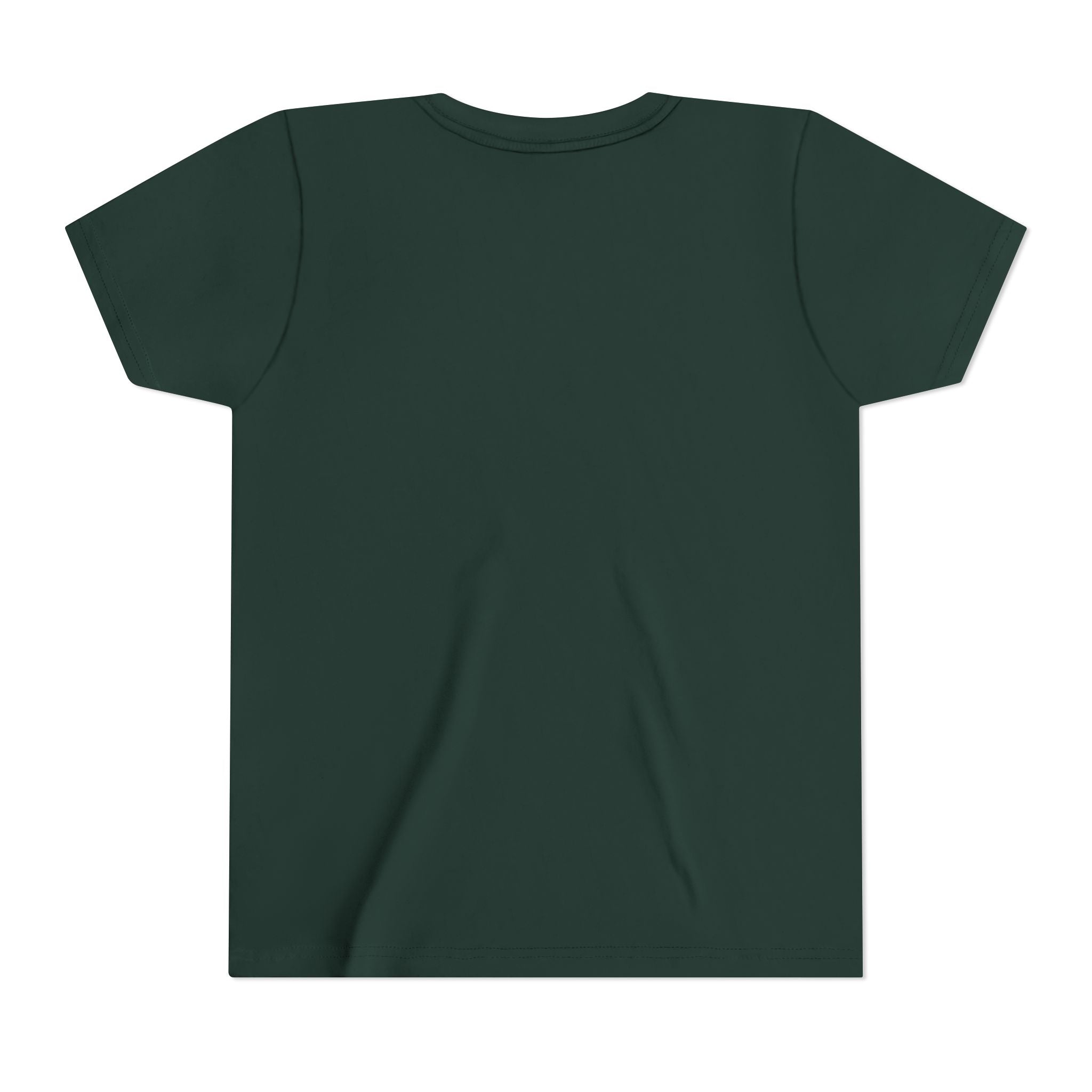 Kids White Pine Stand T-Shirt - Thuja Outfitters