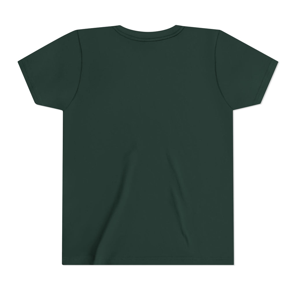 Kids Northwoods Waterline T-Shirt - Thuja Outfitters