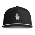 Morel Forager Sunwashed Rope Cap
