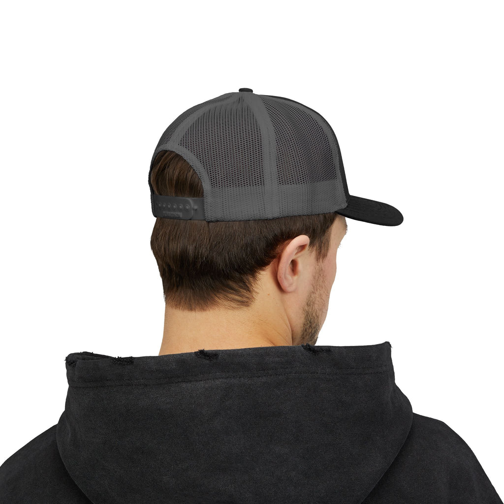 Great Lakes Camp Hat