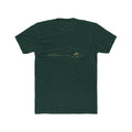 Northwoods Waterline T-Shirt - Thuja Outfitters