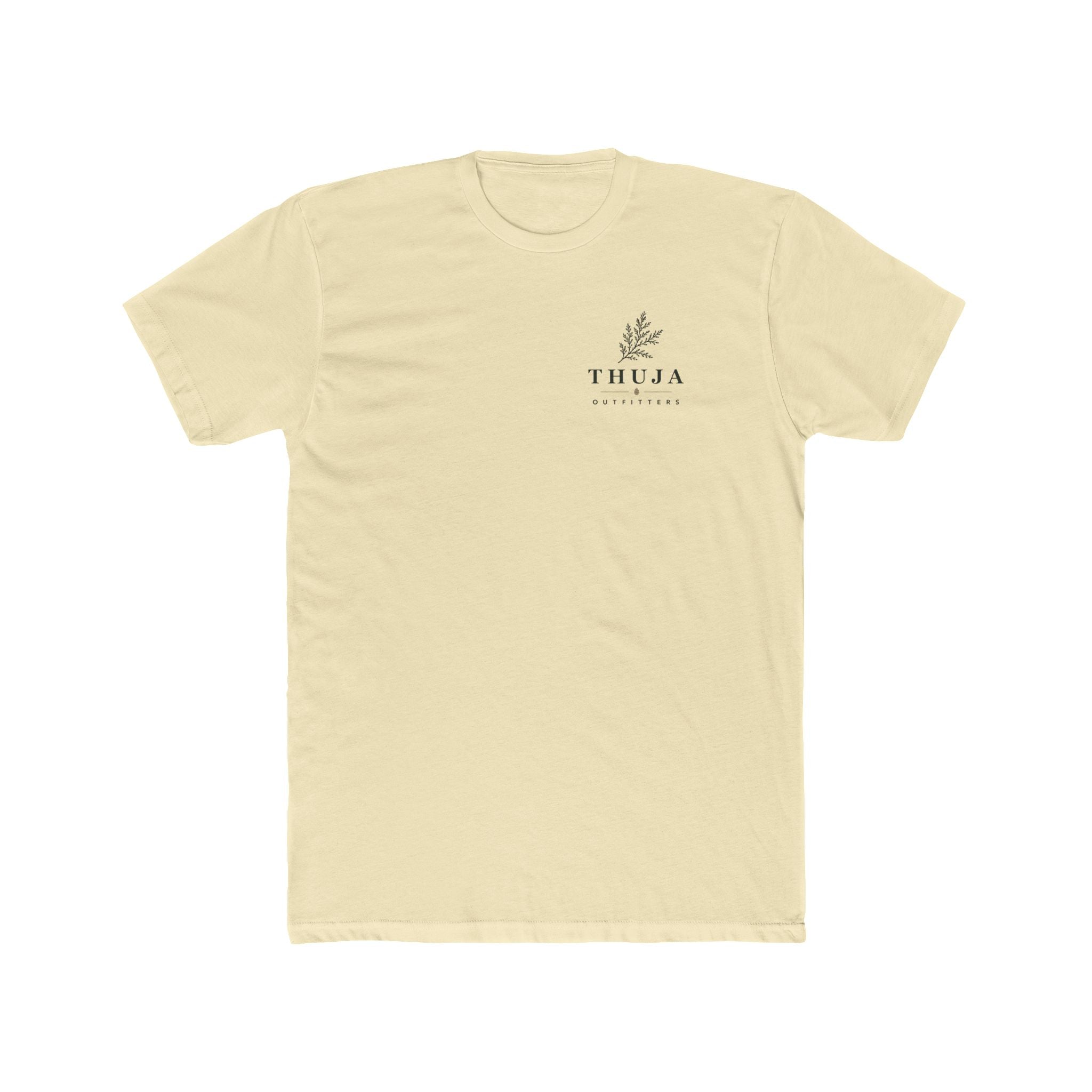 Thuja Everyday T-Shirt