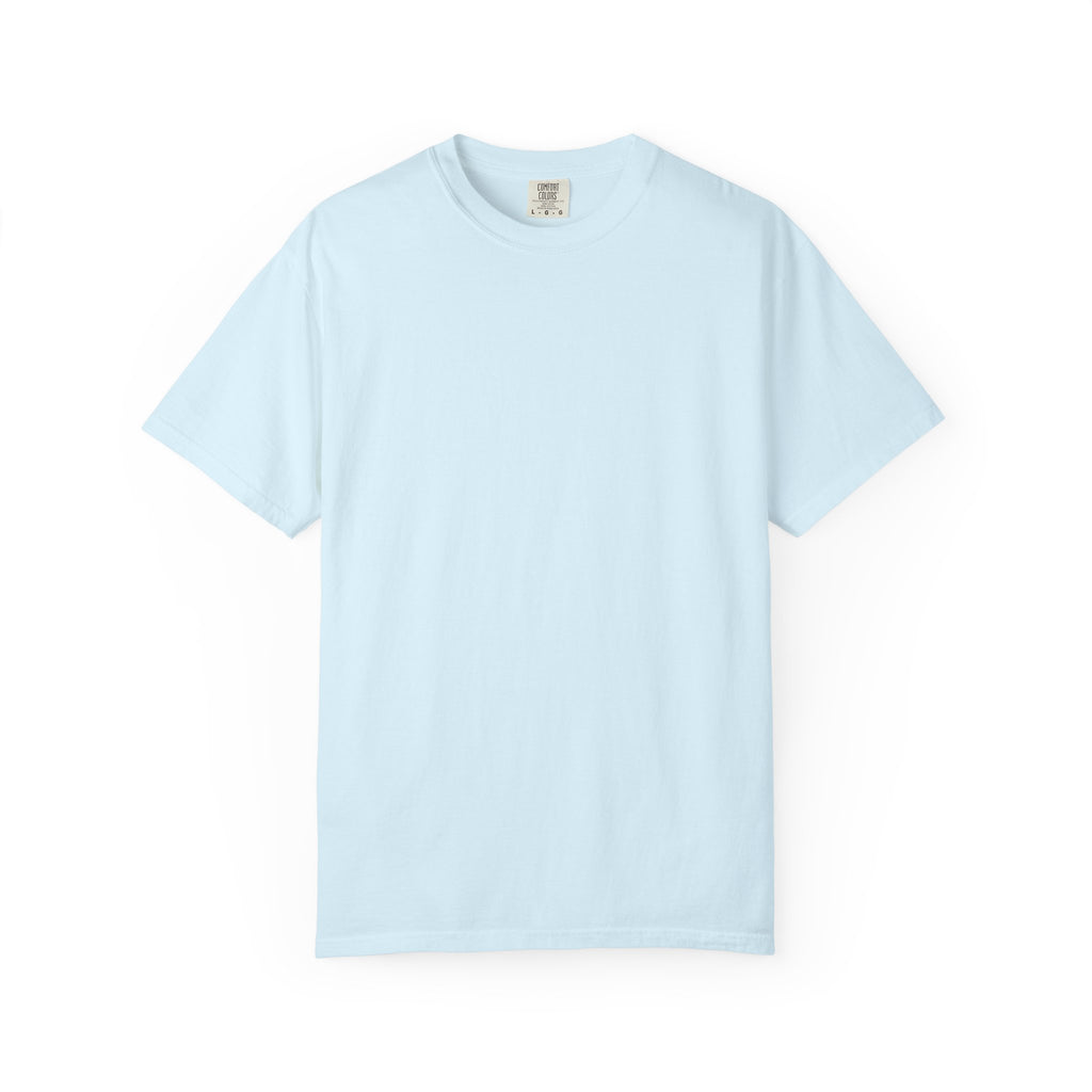 Northwoods Conifers T-Shirt — Thuja Outfitters Field Guide Tee