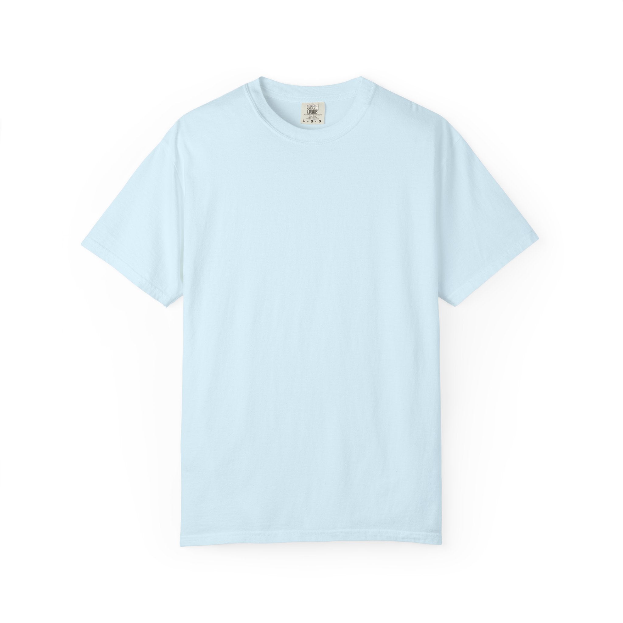 Northwoods Conifers T-Shirt — Thuja Outfitters Field Guide Tee