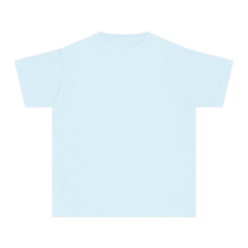 Kids Northwoods Conifers T-Shirt — Thuja Outfitters Field Guide Tee