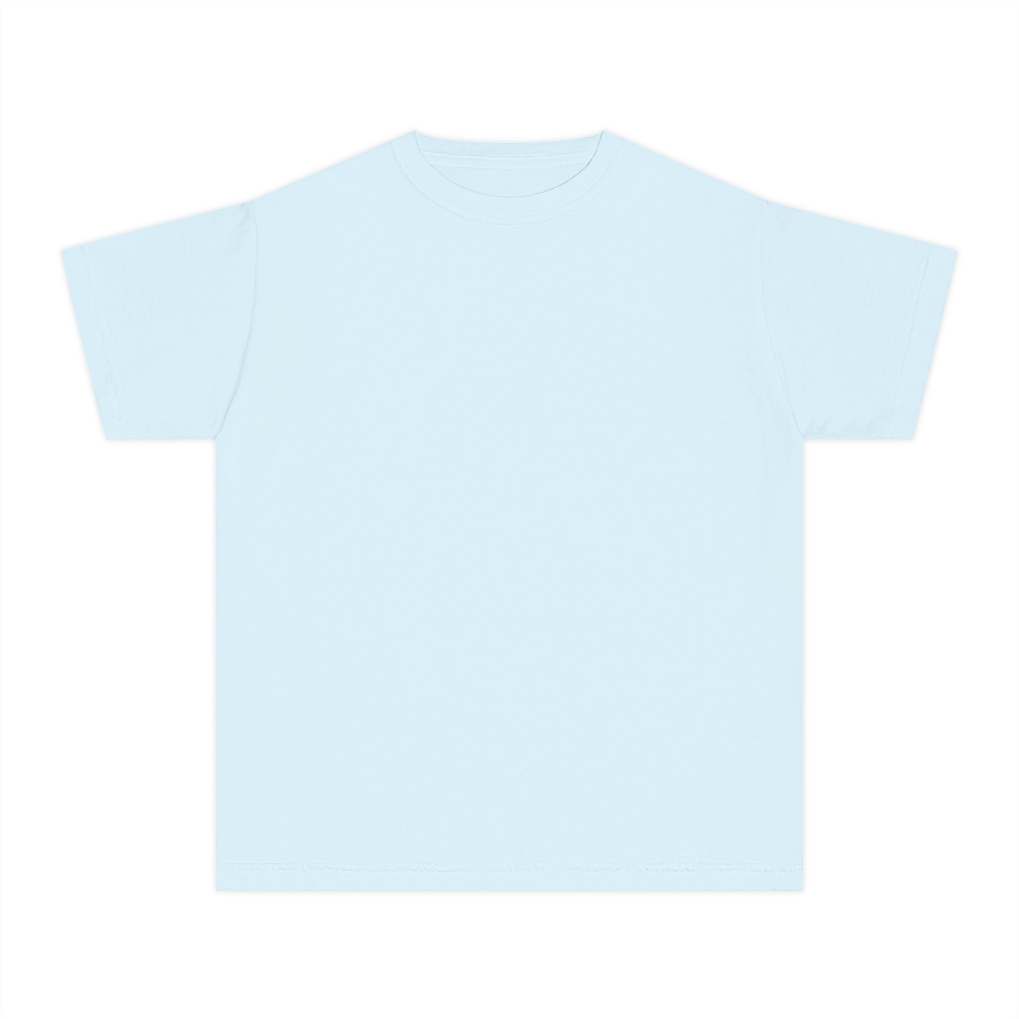 Kids Northwoods Conifers T-Shirt — Thuja Outfitters Field Guide Tee