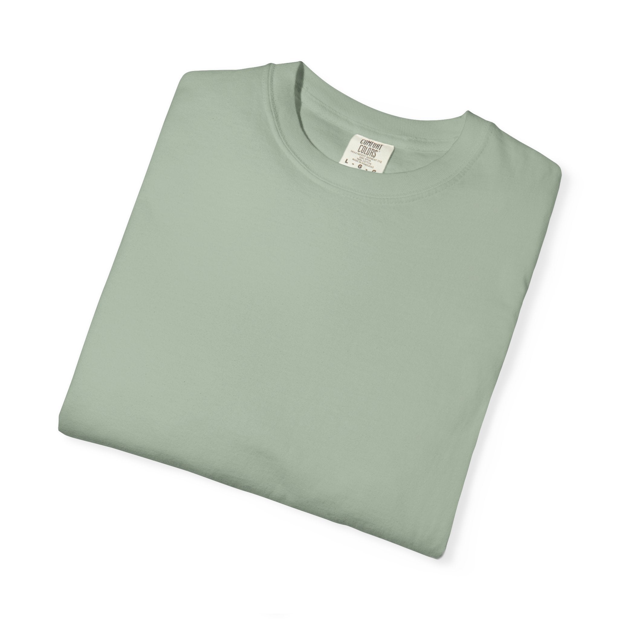 Northwoods Conifers T-Shirt — Thuja Outfitters Field Guide Tee