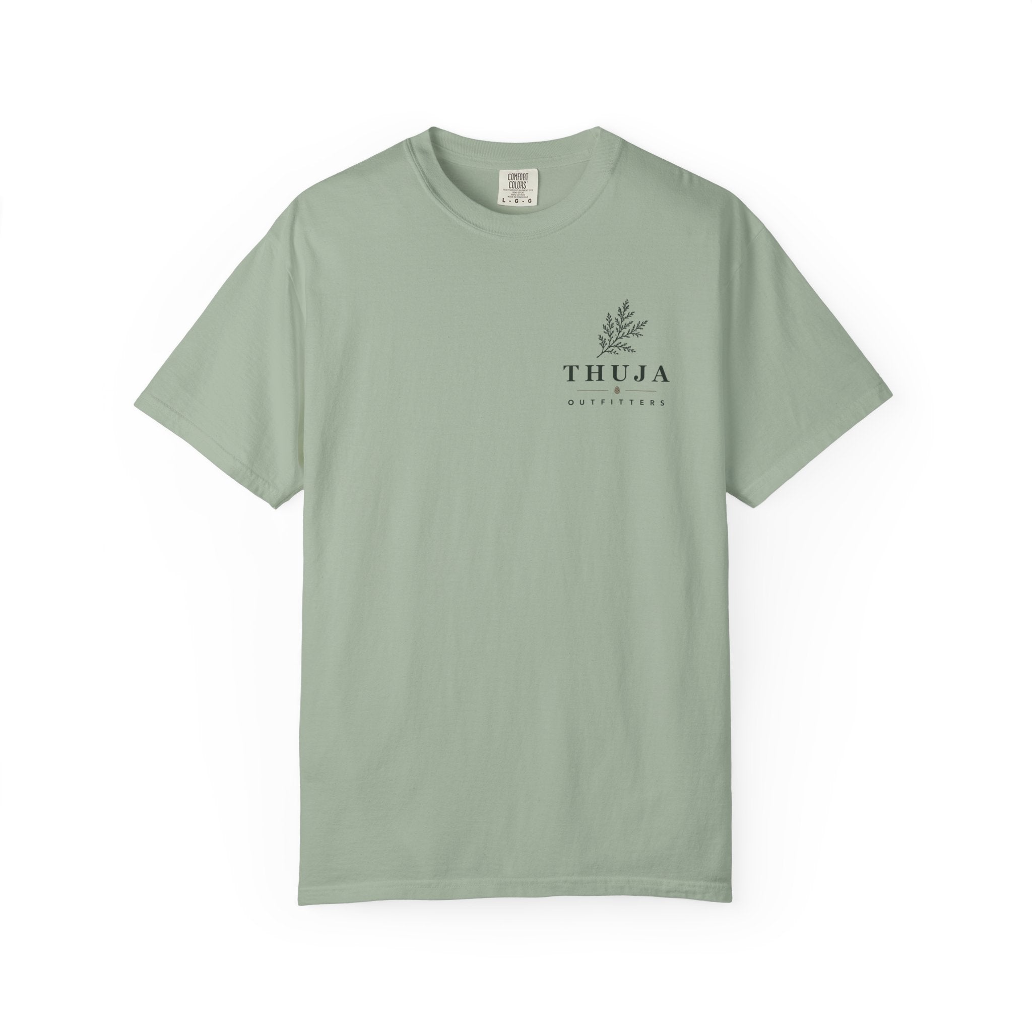 Thuja Heritage T-Shirt