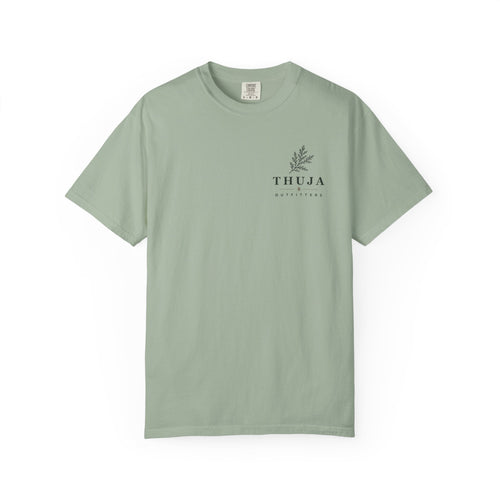 Thuja Heritage T-Shirt