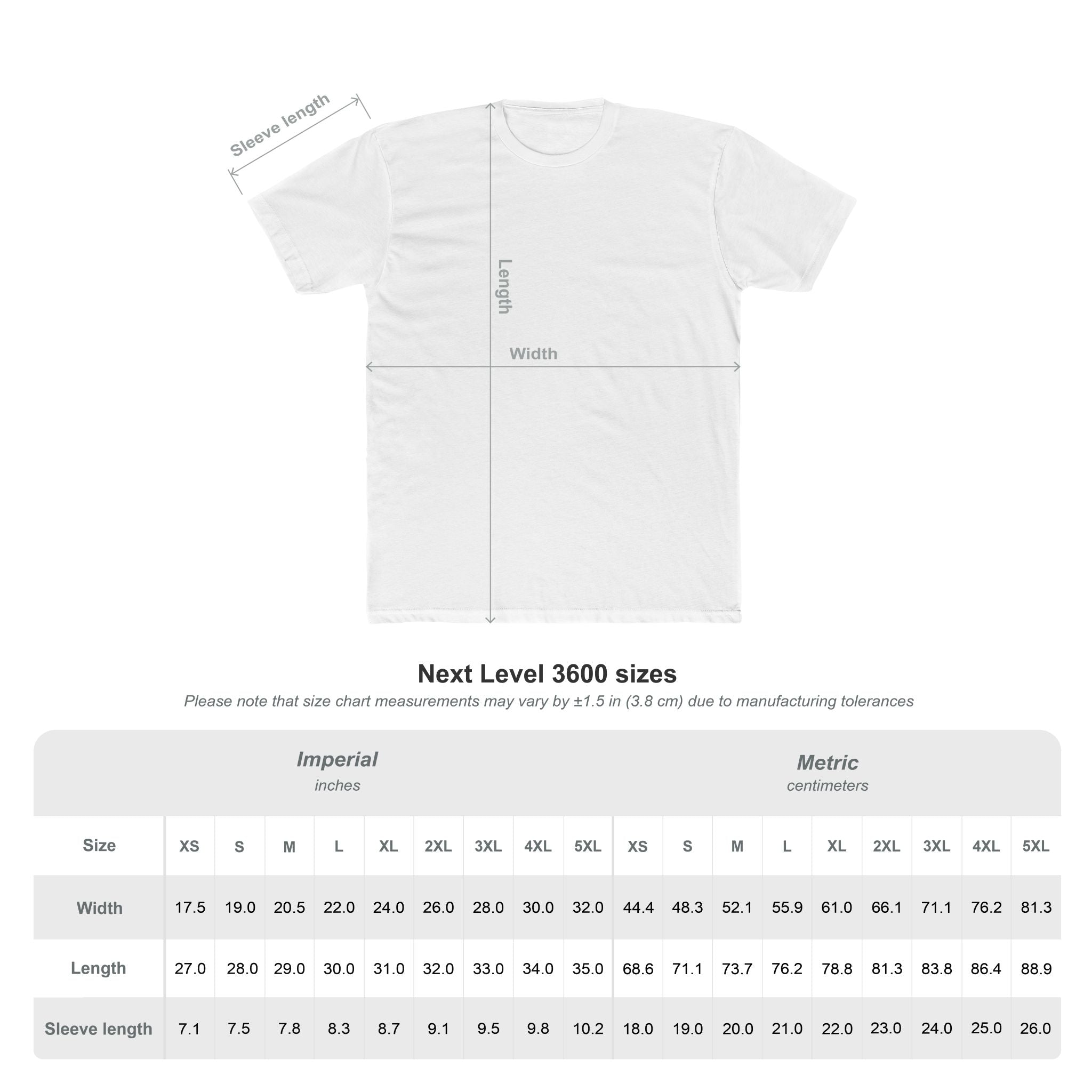 Tamarack Bog T-Shirt - Thuja Outfitters