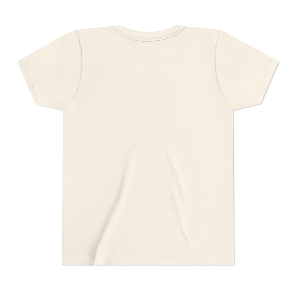 Kids White Pine Stand T-Shirt - Thuja Outfitters