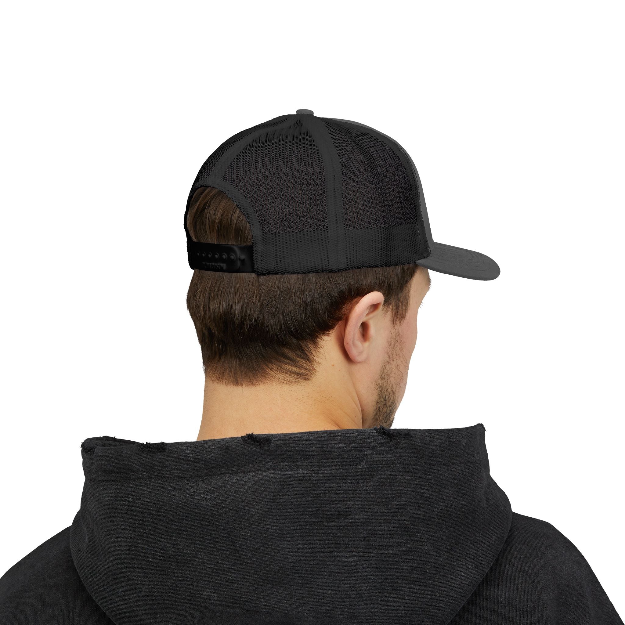 Great Lakes Camp Hat