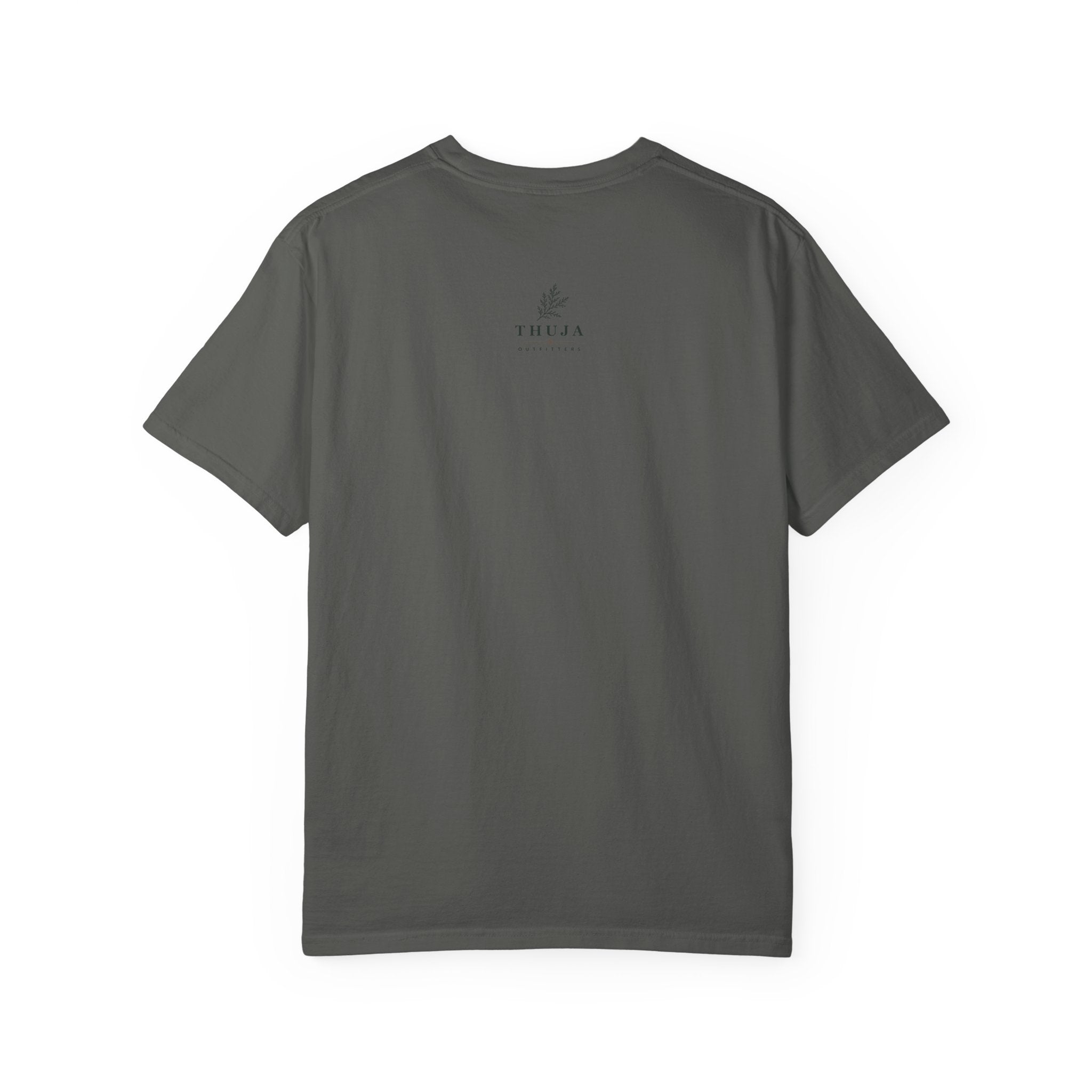 Iceland Sólheimajökull Glacier T-Shirt