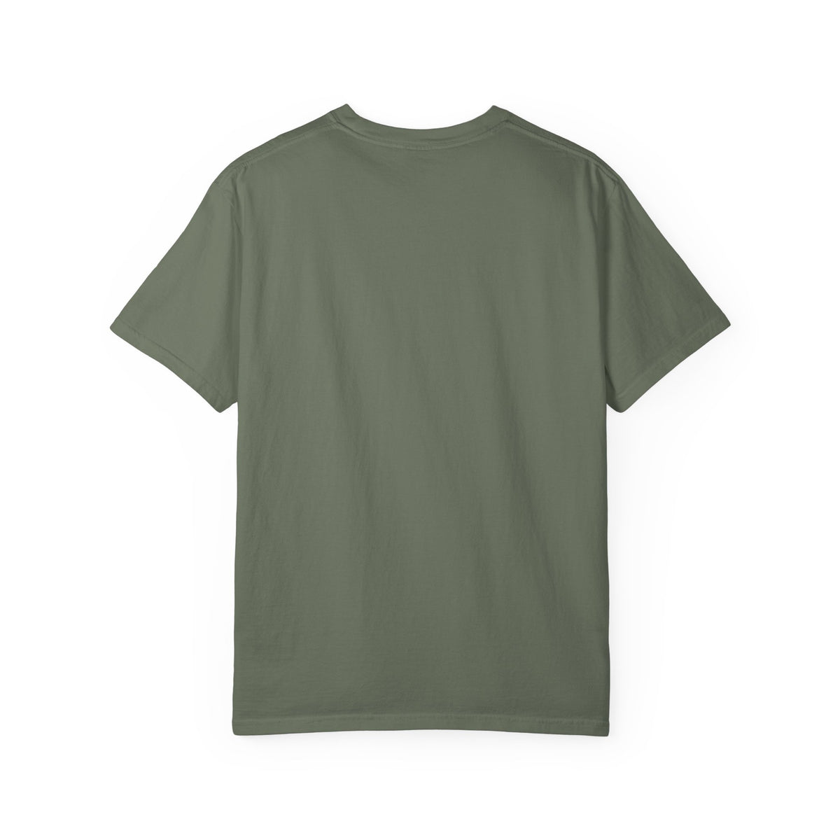 Hodag Field Plate T-Shirt