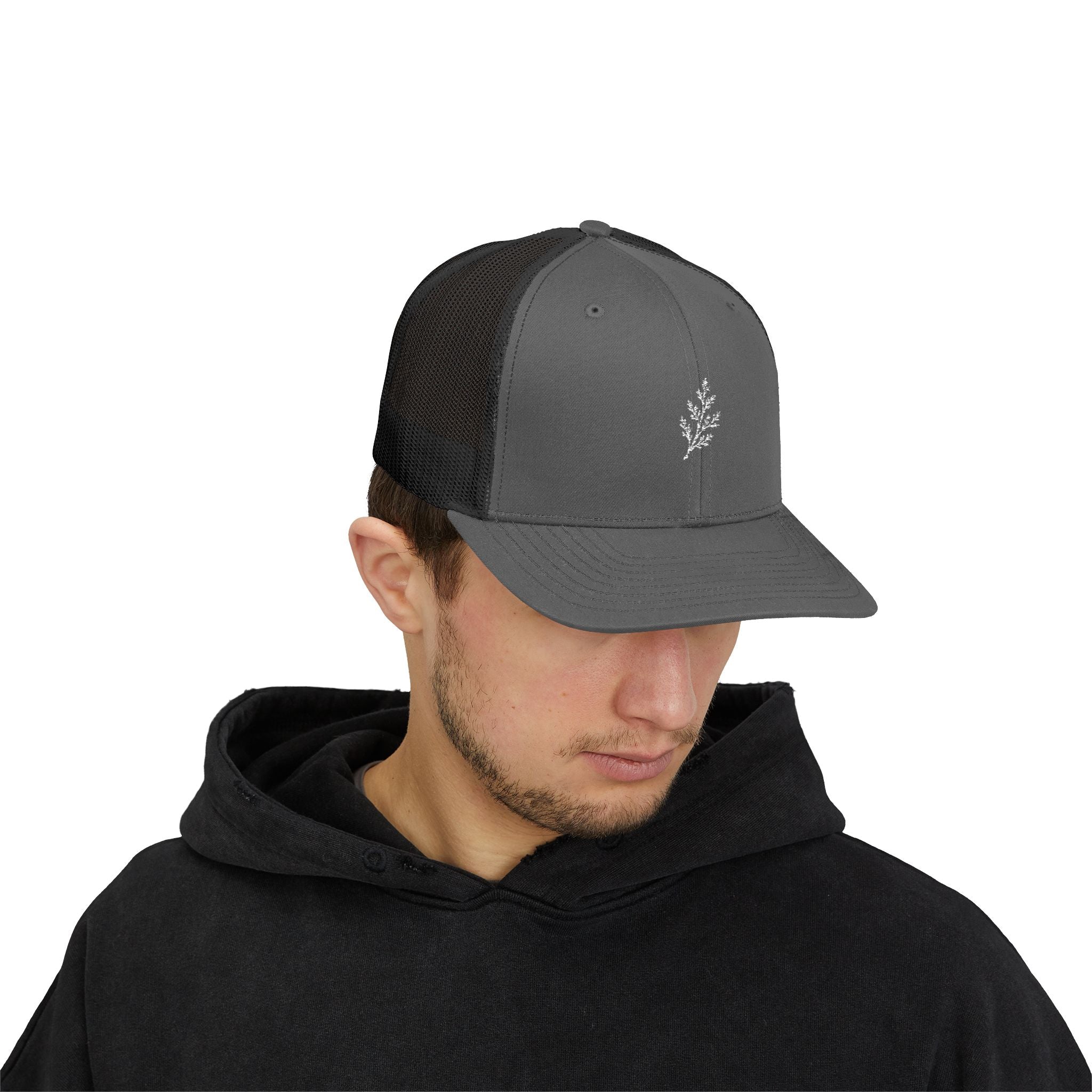 Cedar Icon Hat