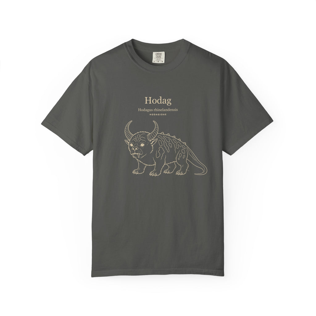 Hodag Field Plate T-Shirt
