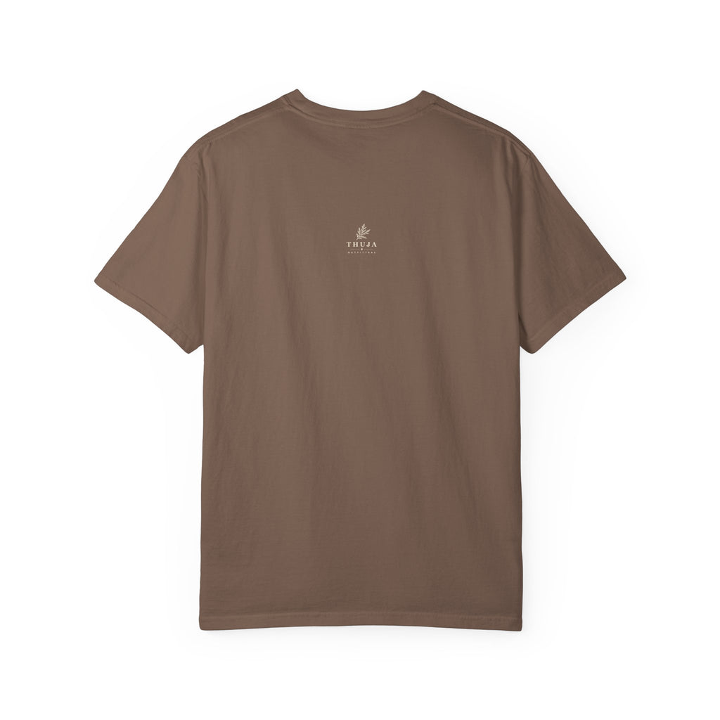 Hodag Rhinelander Wisconsin T-Shirt — Retro Northwoods Legend Tee