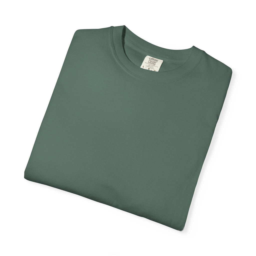 Northwoods Conifers T-Shirt — Thuja Outfitters Field Guide Tee