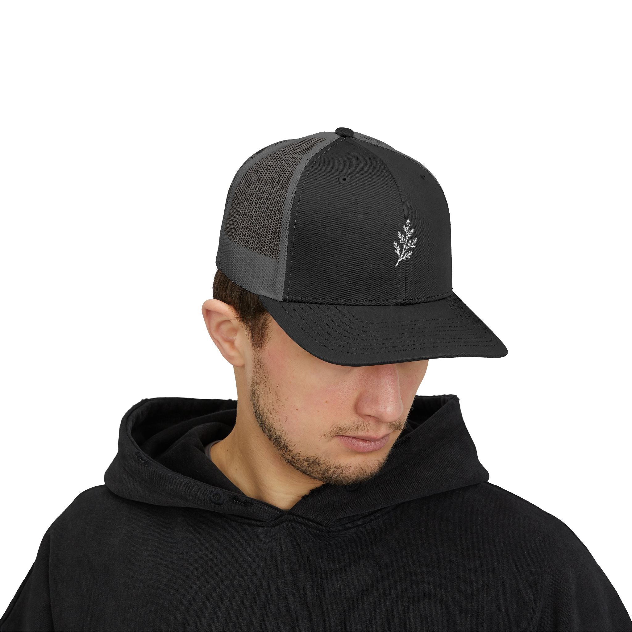 Cedar Icon Hat