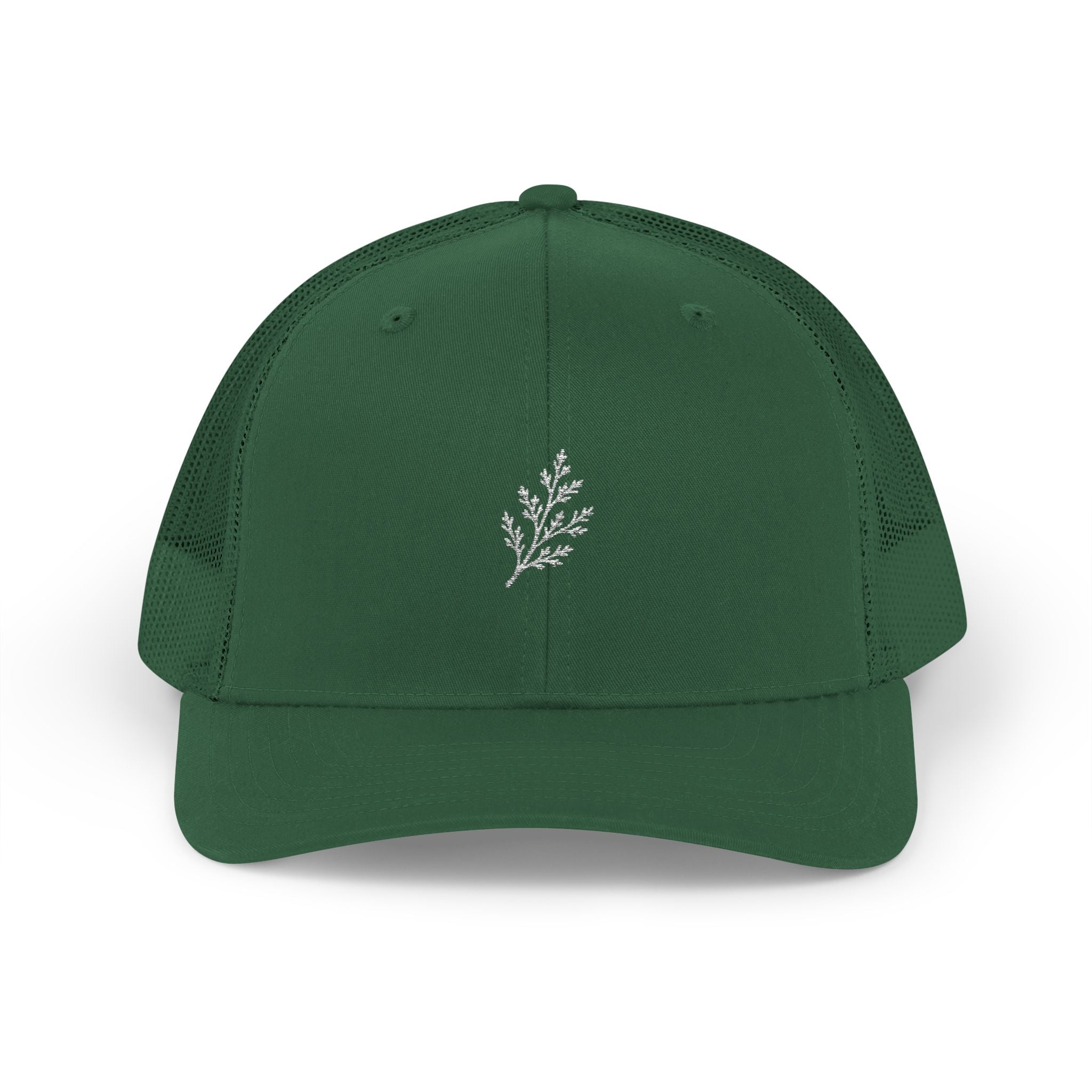 Cedar Icon Hat