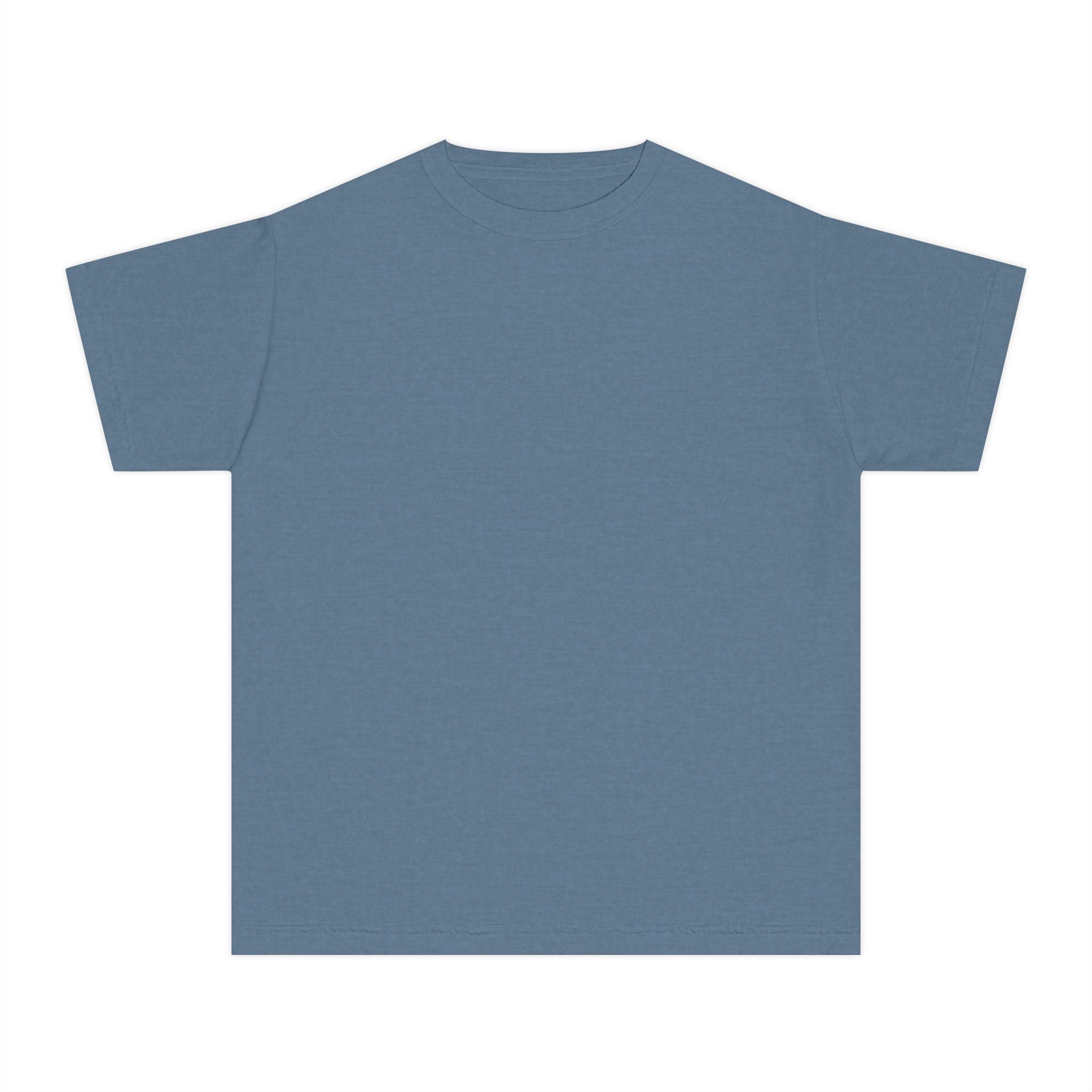 Kids Northwoods Conifers T-Shirt — Thuja Outfitters Field Guide Tee