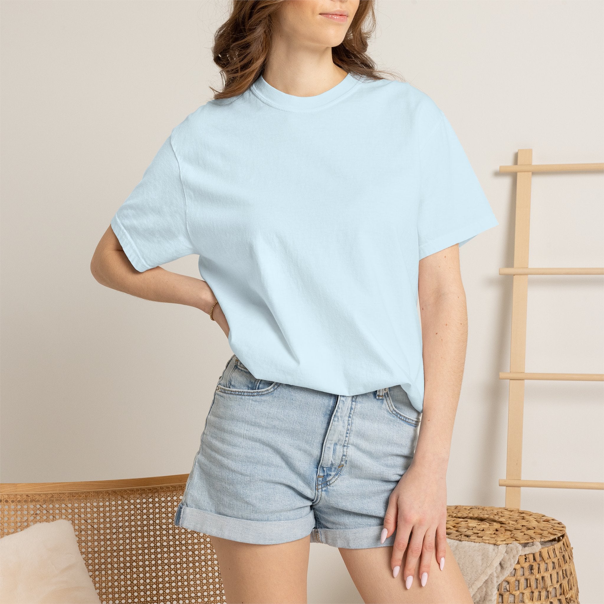 Northwoods Conifers T-Shirt — Thuja Outfitters Field Guide Tee
