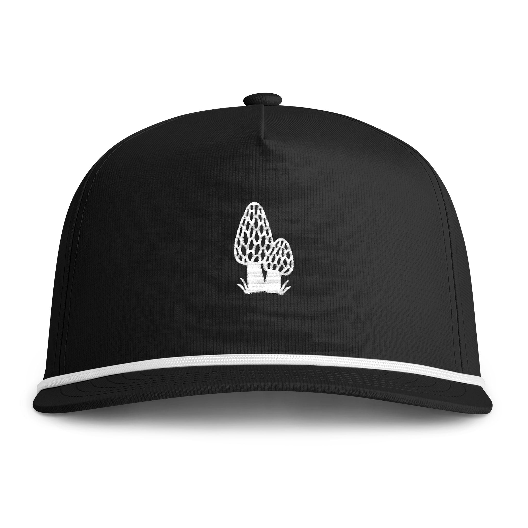 Morel Forager Sunwashed Rope Cap