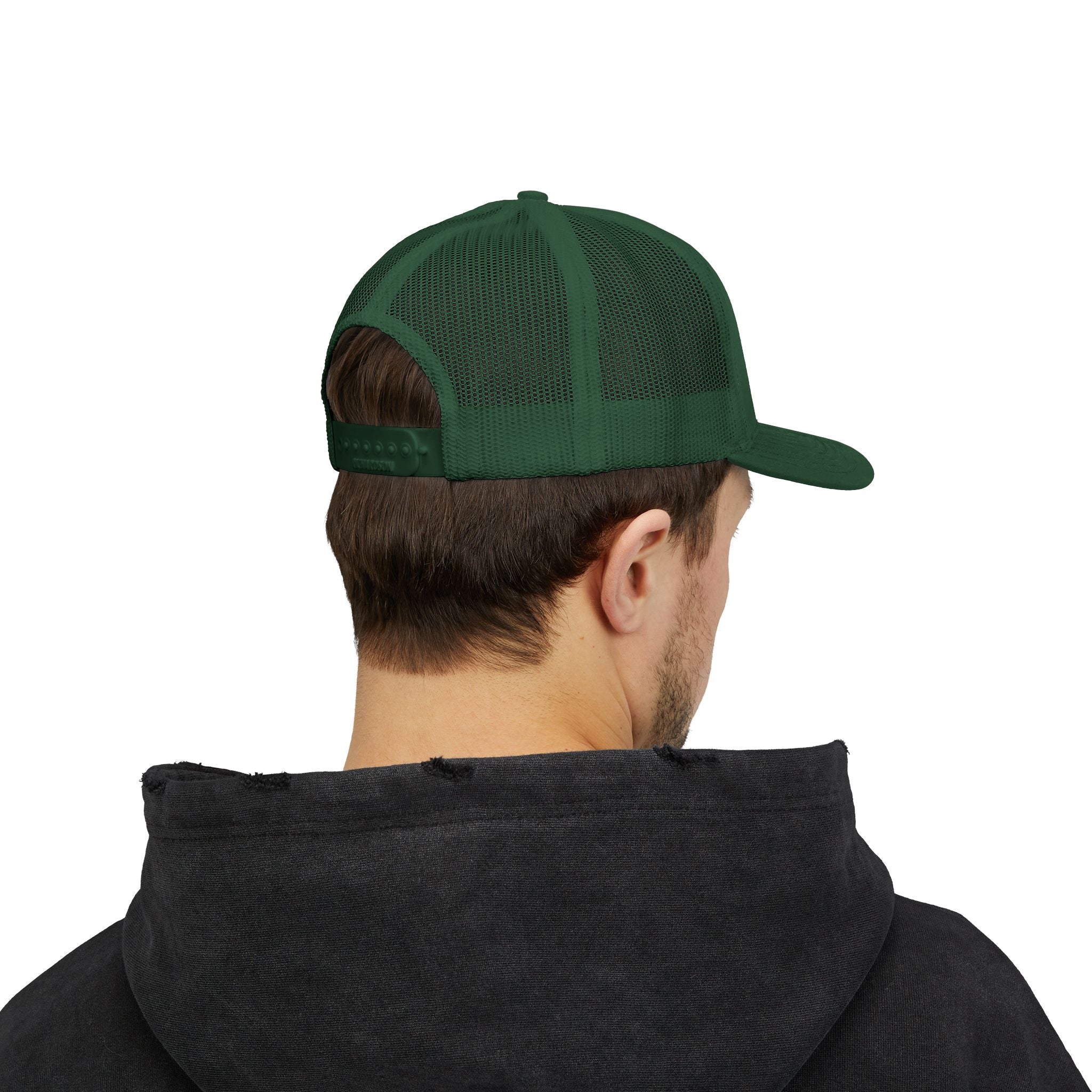 Great Lakes Camp Hat