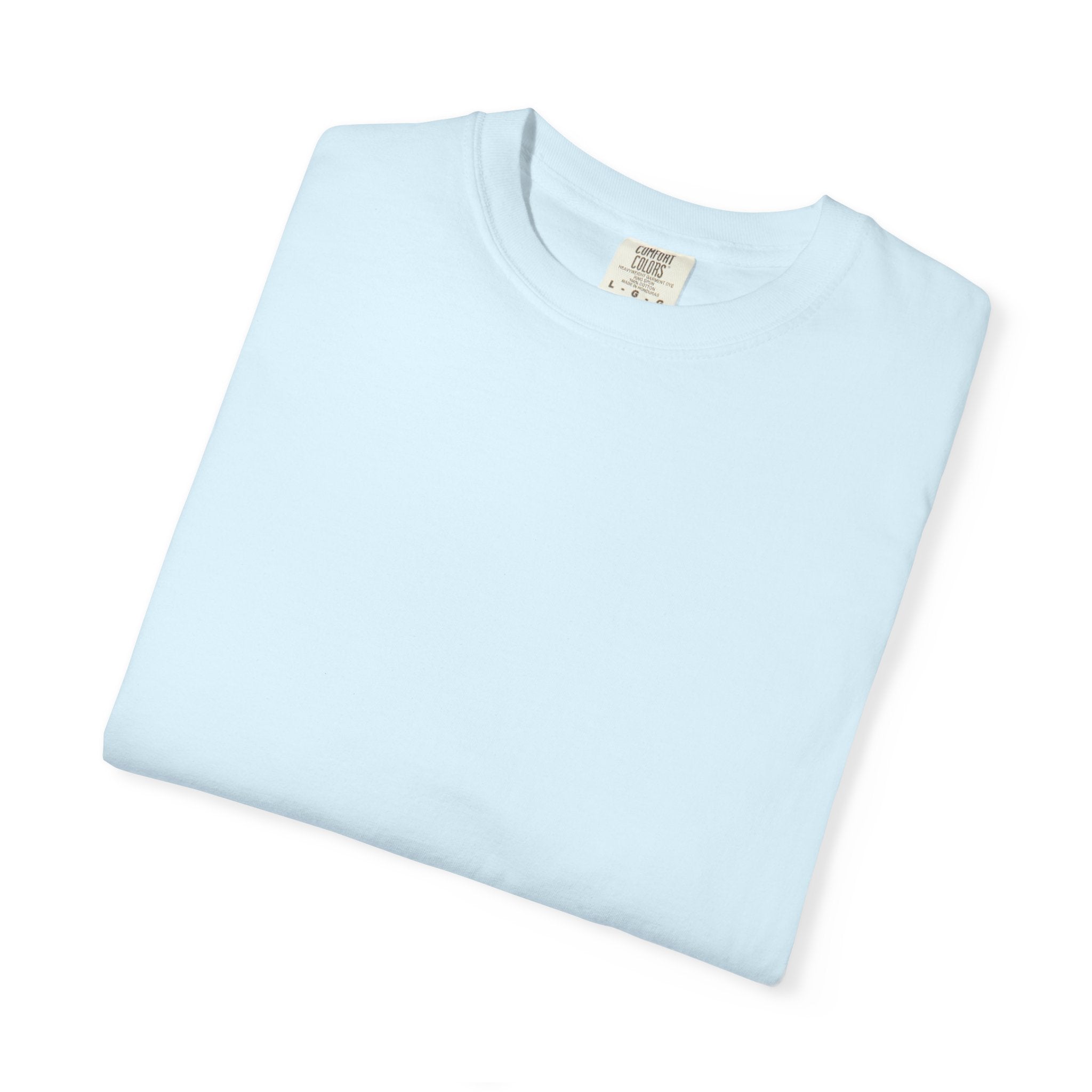 Northwoods Conifers T-Shirt — Thuja Outfitters Field Guide Tee