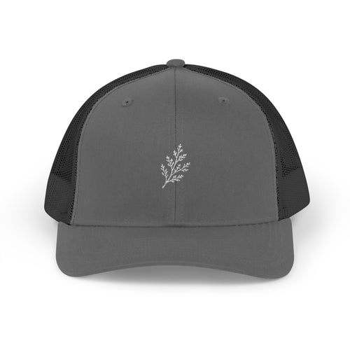 Cedar Icon Hat
