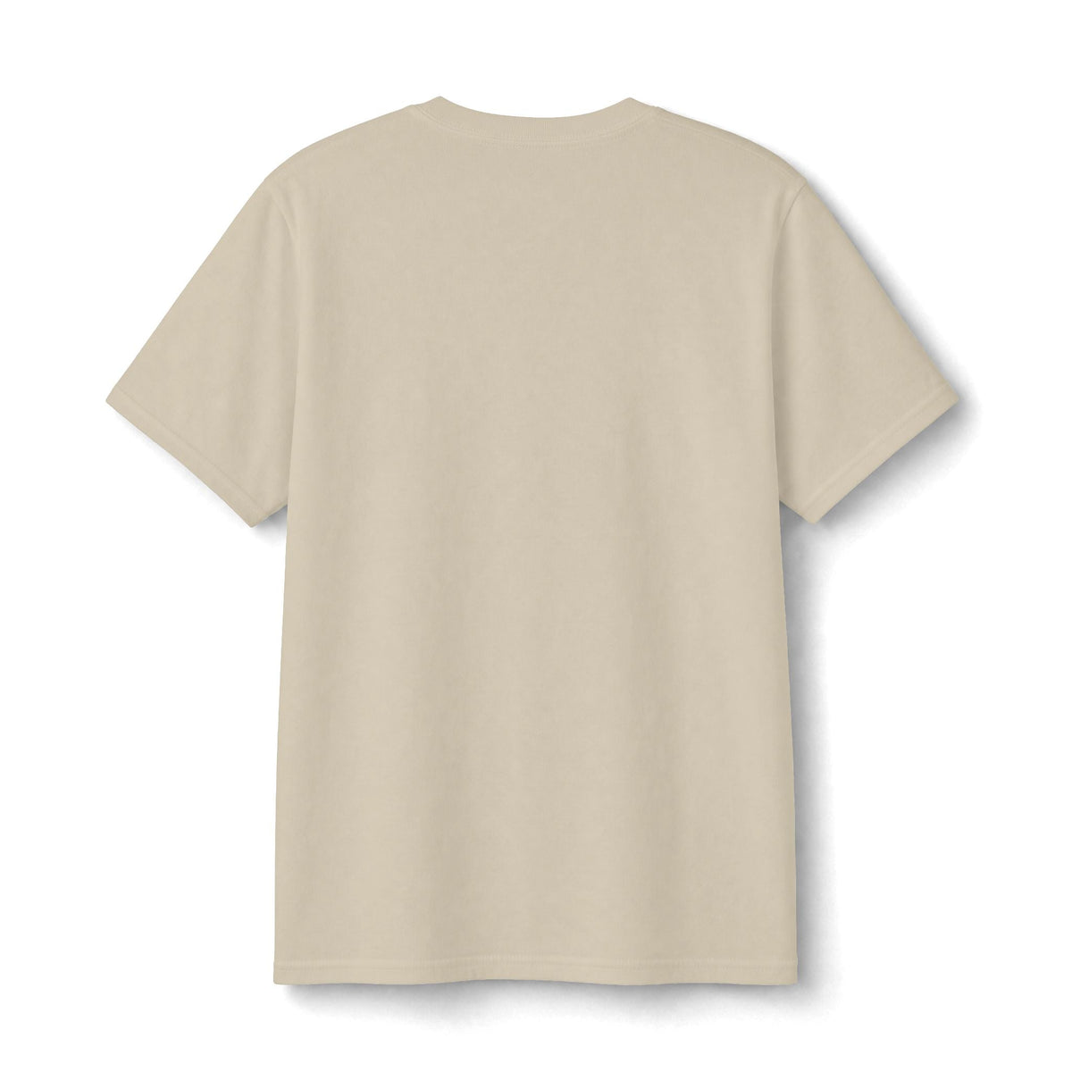Atlantic Puffin Field Notes youth tee; manufacturer mockup