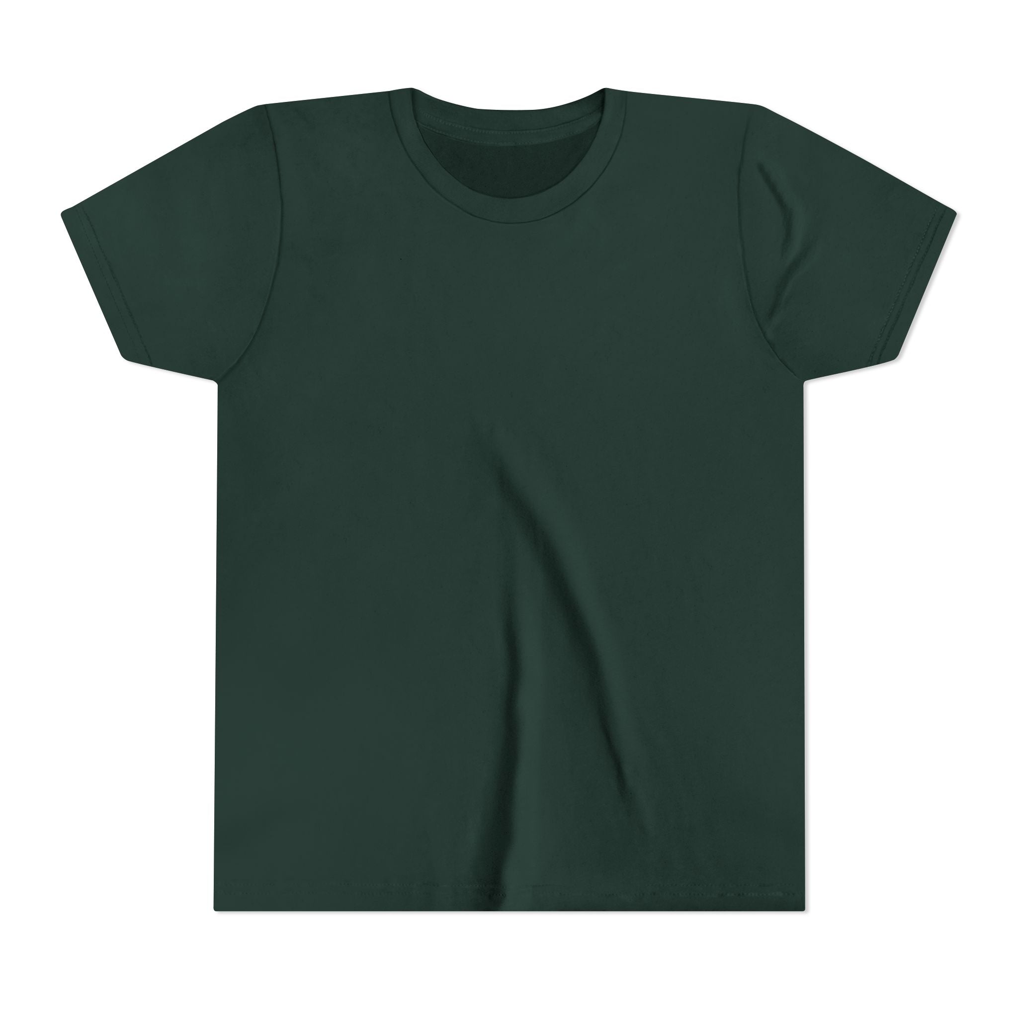 Kids White Birch Botanical T-Shirt - Thuja Outfitters Field Plate