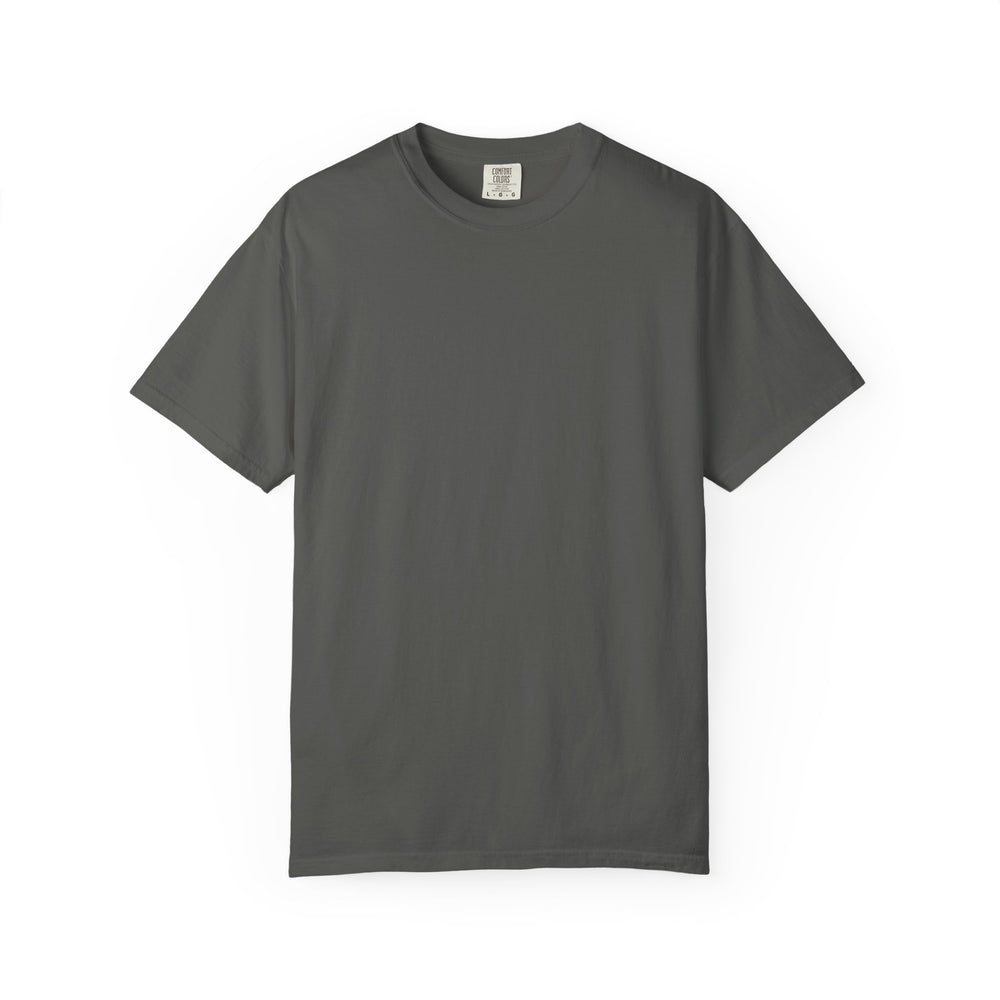 Red Oak Botanical T-Shirt - Thuja Outfitters Field Plate