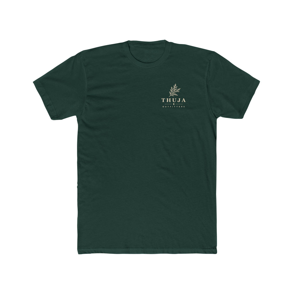 Thuja Everyday T-Shirt